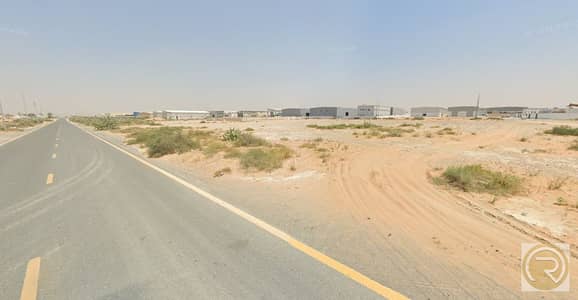 Industrial Land for Sale in Al Sajaa Industrial, Sharjah - Screenshot 2025-05-21 160420. png