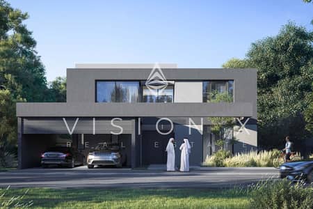 4 Cпальни Вилла Продажа в Аль Сехма, Шарджа - IMG-20250522-WA0097. jpg