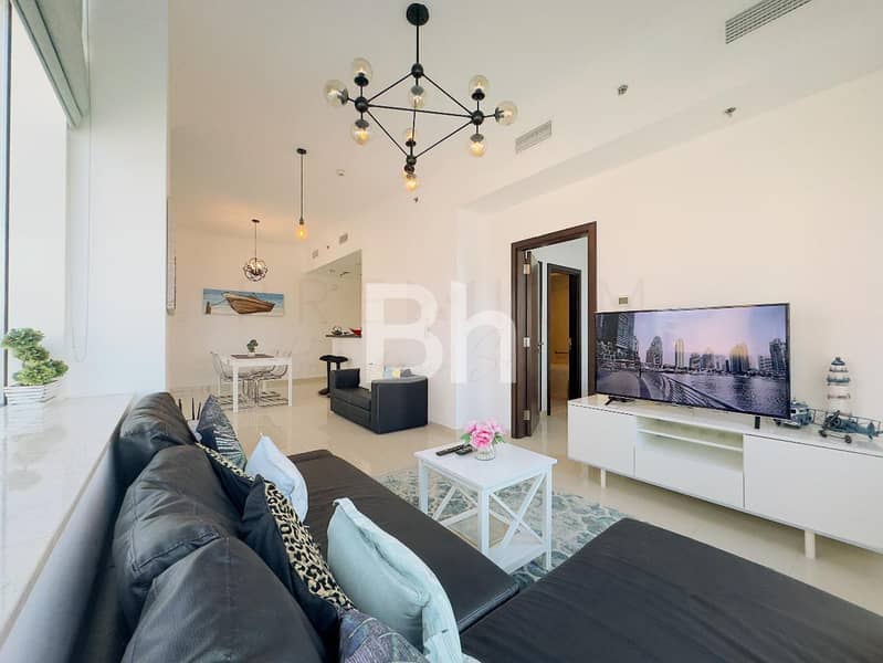 Chiller Free | Stunning Views | Fully Furnished Chiller Free | Stunning Views | Fully Furnished