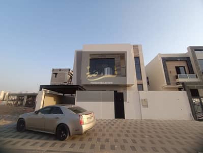 5 Cпальни Вилла Продажа в Аль Хелио, Аджман - 1e5c5317-8726-44d0-9053-084e30d684bc. jpg