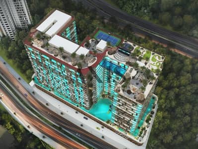 1 Bedroom Flat for Sale in Dubai Land Residence Complex, Dubai - Best Price | High ROI | Prime Location