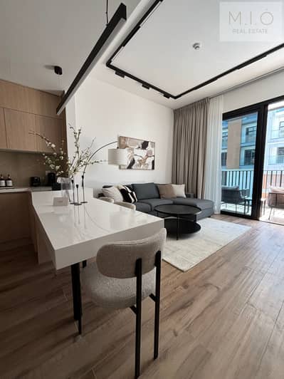 2 Bedroom Apartment for Rent in Jumeirah Village Circle (JVC), Dubai - IMG_5693. jpg