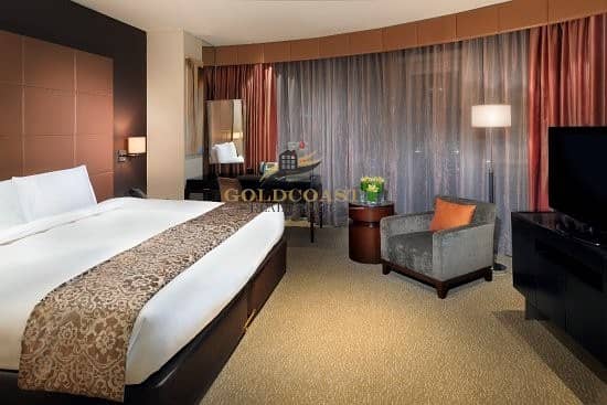 Studio Hotel Apartment for rent i Address Dubai Mall Studio Hotel Apartment for rent i Address Dubai Mall