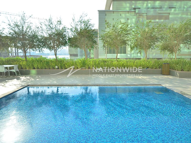 位于阿尔雷姆岛,滨海广场,MAG 5公寓(B2塔楼) 3 卧室的公寓 250000 AED - 11728156 位于阿尔雷姆岛,滨海广场,MAG 5公寓(B2塔楼) 3 卧室的公寓 250000 AED - 11728156