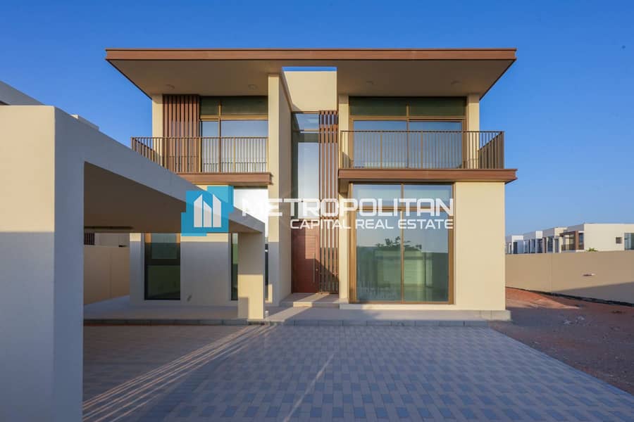 فیلا في سوق الجبيل،جزيرة الجبيل 3 غرف 550000 درهم - 11728161 فیلا في سوق الجبيل،جزيرة الجبيل 3 غرف 550000 درهم - 11728161