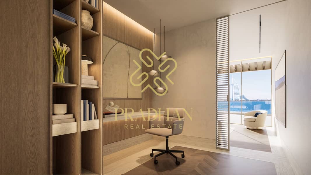 20 Render_Vitalia_Residences_Study Room. jpg