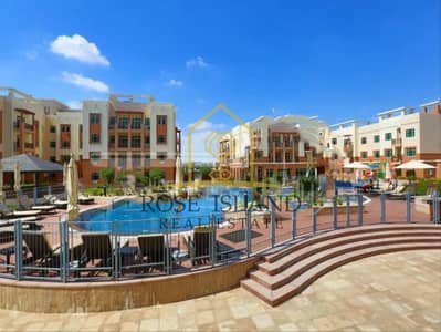 2 Bedroom Flat for Sale in Al Ghadeer, Abu Dhabi - 8de4fd0b-a1ef-4b02-8cae-61b3c98738e4. jpeg