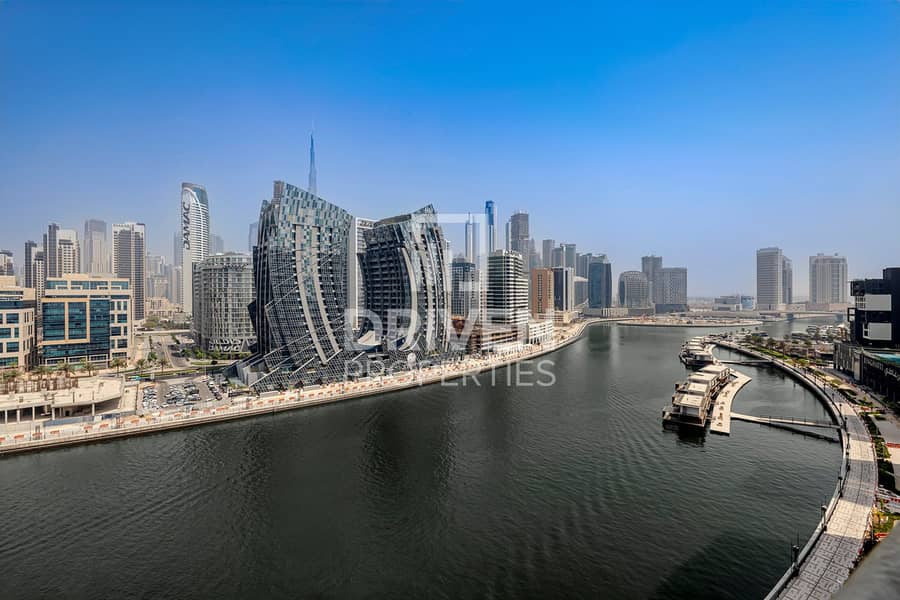 شقة في برج القمر،الخليج التجاري 1 غرفة 1350000 درهم - 11728173 شقة في برج القمر،الخليج التجاري 1 غرفة 1350000 درهم - 11728173