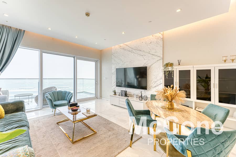 Квартира в Джумейра Бич Резиденс (ДЖБР),1 JBR, 2 cпальни, 9700000 AED - 11728182 Квартира в Джумейра Бич Резиденс (ДЖБР),1 JBR, 2 cпальни, 9700000 AED - 11728182