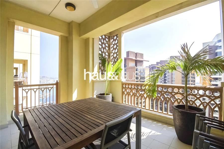 شقة في مارينا ريزيدنسز 6،مارينا ريزيدنسز،نخلة جميرا 2 غرف 3995000 درهم - 11728199 شقة في مارينا ريزيدنسز 6،مارينا ريزيدنسز،نخلة جميرا 2 غرف 3995000 درهم - 11728199