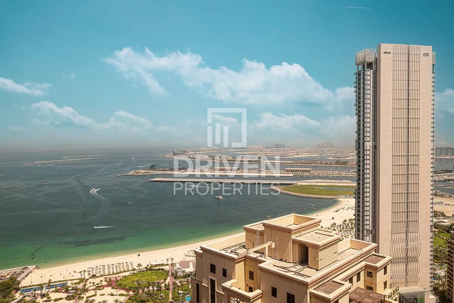 位于朱美拉海滩住宅(JBR),慕然恩住宅综合体,慕然恩1号楼 2 卧室的公寓 3490000 AED - 11728174 位于朱美拉海滩住宅(JBR),慕然恩住宅综合体,慕然恩1号楼 2 卧室的公寓 3490000 AED - 11728174