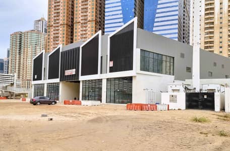 Warehouse for Rent in Al Qusais, Dubai - compressed_20250225_120601. jpg