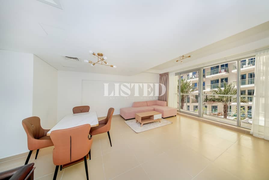 Квартира в Аль Марджан Айленд,Пасифик,Пасифик Бора Бора, 2 cпальни, 69900 AED - 11728231 Квартира в Аль Марджан Айленд,Пасифик,Пасифик Бора Бора, 2 cпальни, 69900 AED - 11728231