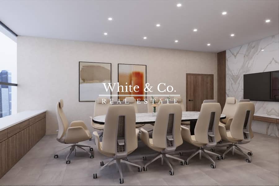 位于芭莎综合社区(Tecom),苏拉亚电信塔 的写字楼 316680 AED - 11728252 位于芭莎综合社区(Tecom),苏拉亚电信塔 的写字楼 316680 AED - 11728252