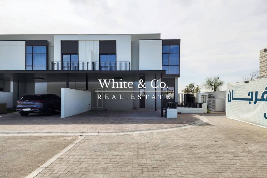 位于阿尔弗雷德街区,阿尔弗雷德西区,Murooj Al Furjan West 4 卧室的联排别墅 270000 AED - 11728254 位于阿尔弗雷德街区,阿尔弗雷德西区,Murooj Al Furjan West 4 卧室的联排别墅 270000 AED - 11728254
