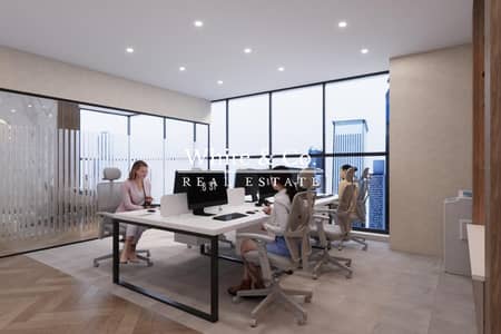 Office for Rent in Barsha Heights (Tecom), Dubai - Prime Location | Fitted Office | Near Metro