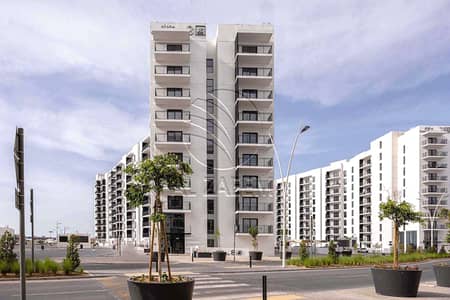 1 Спальня Апартаменты Продажа в Яс Айленд, Абу-Даби - 021A8268. jpg
