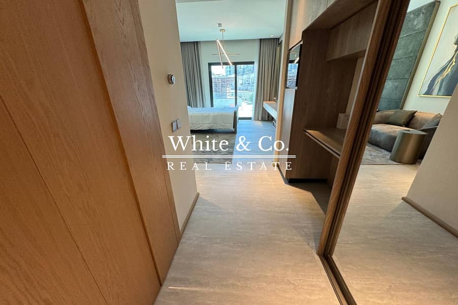 Studio | Fully Furnished | Ready to Move Studio | Fully Furnished | Ready to Move