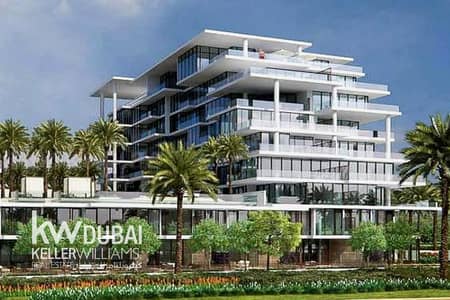 استوديو  للبيع في داماك هيلز، دبي - شقة في غولف بروميناد 2B،غولف بروميناد 2،غولف بروميناد،غولف تاون،داماك هيلز 659999 درهم - 11728301