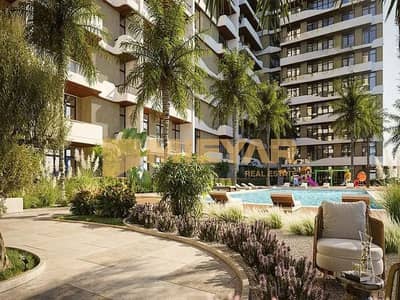 Studio for Sale in Jumeirah Village Circle (JVC), Dubai - hel5. jpg