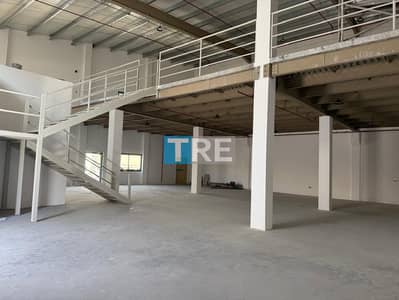 Warehouse for Rent in Al Jurf, Ajman - IMG-20250422-WA0018. jpg