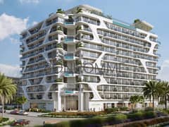Near to handover | Investor deal | Modern Studio