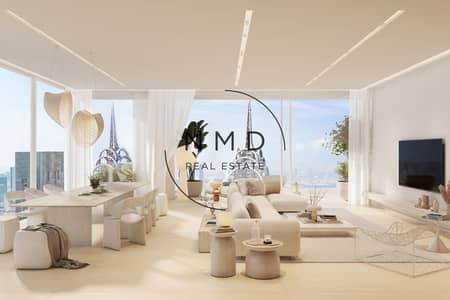 3 Bedroom Flat for Sale in Barsha Heights (Tecom), Dubai - High End Luxury - Breath Taking Views - Q1 2029 Handover