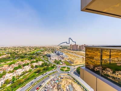 2 Bedroom Flat for Sale in Dubai Sports City, Dubai - 01. jpg