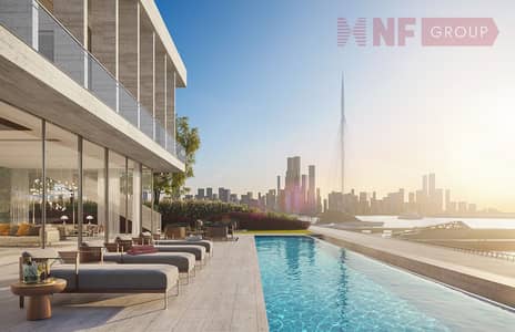 شقة 2 غرفة نوم للبيع في الجداف، دبي - amenities-3. jpg