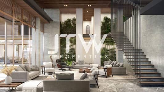 4 Cпальни Вилла Продажа в Остров Аль Рим, Абу-Даби - Reem-Hills-Seirra-Views-1-1024x576. jpg