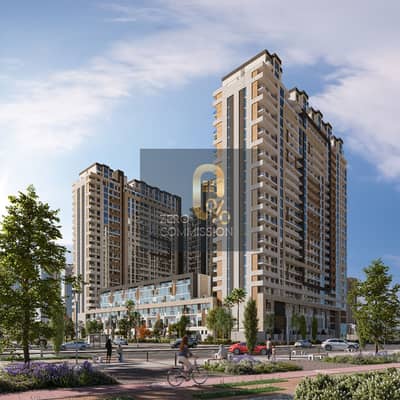3 Cпальни Апартамент Продажа в Остров Аль Рим, Абу-Даби - WhatsApp Image 2025-03-19 at 3.37. 17 PM. jpeg