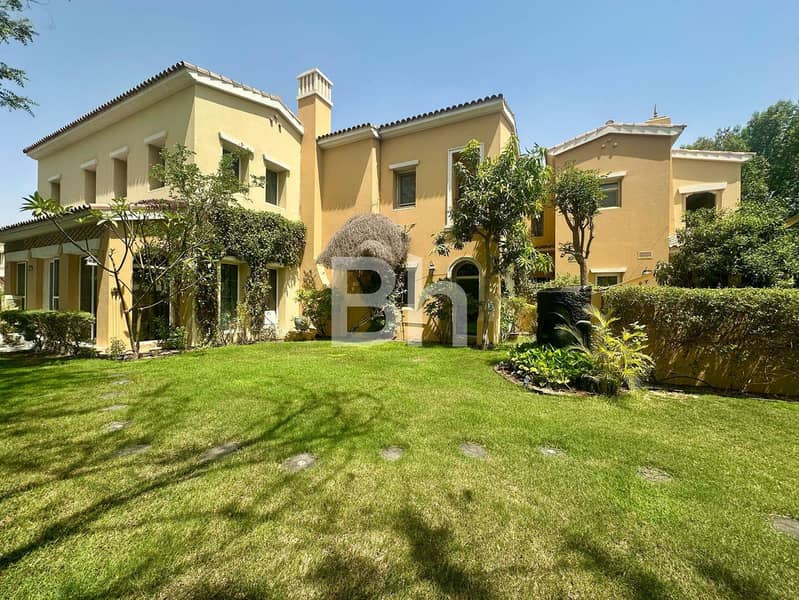 Вилла в Аравийские Ранчо 2,Палмера,Палмера 4, 3 cпальни, 375000 AED - 11728398 Вилла в Аравийские Ранчо 2,Палмера,Палмера 4, 3 cпальни, 375000 AED - 11728398