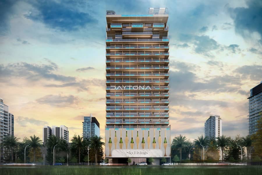 位于朱美拉环形村(JVC),JVC第11区 的公寓 785320 AED - 11728425 位于朱美拉环形村(JVC),JVC第11区 的公寓 785320 AED - 11728425