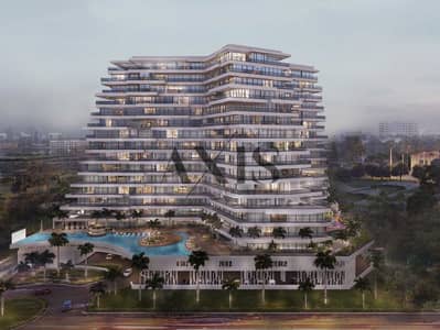 阿尔扬街区， 迪拜 2 卧室单位待售 - 位于阿尔扬街区，Trinity By Karma 2 卧室的公寓 1967046 AED - 11728419