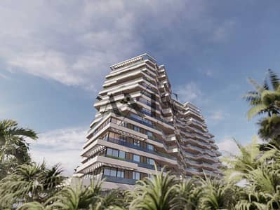 阿尔扬街区， 迪拜 2 卧室公寓待售 - 位于阿尔扬街区，Trinity By Karma 2 卧室的公寓 2000433 AED - 11728420