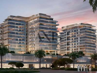 迪拉岛， 迪拜 2 卧室公寓待售 - 位于迪拉岛，Edgewater Residences 2 卧室的公寓 2700380 AED - 11728428