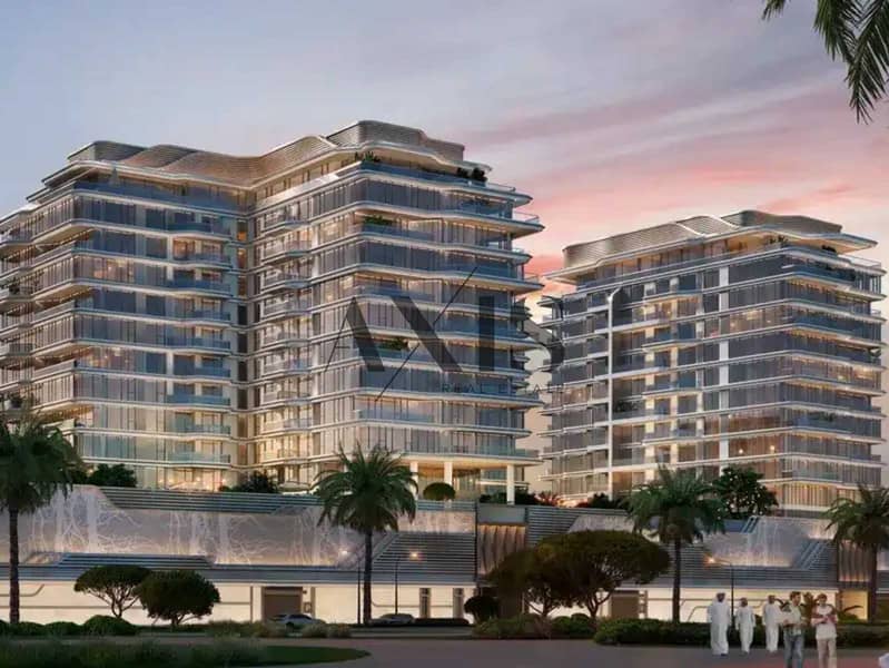 Iconic Structure | Modern Tower | Swimming Pool Iconic Structure | Modern Tower | Swimming Pool