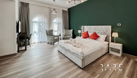 Studio for Rent in Discovery Gardens, Dubai - Rare holiday homes (16). jpg