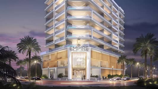 阿尔萨特瓦社区， 迪拜 1 卧室单位待售 - IMG-20250509-WA0048. jpg