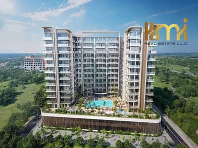 1 Спальня Апартамент Продажа в Васль Гейт, Дубай - 1307960a-bbe9-40dc-b91b-b0f508ab549e. jpg