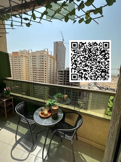شقة 2 غرفة نوم للايجار في مدينة الإمارات‬، عجمان - 014c155b-adf4-4666-a41a-bcf166309d011. jpg