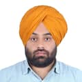 Angrej Singh Nangali