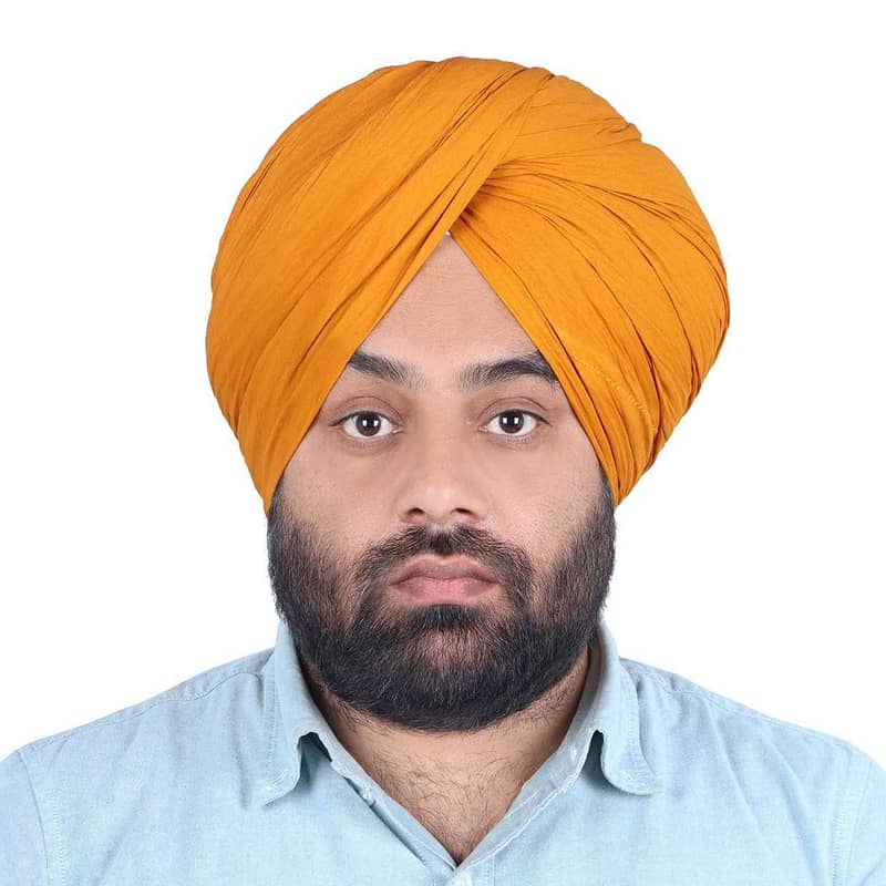 Angrej Singh Nangali