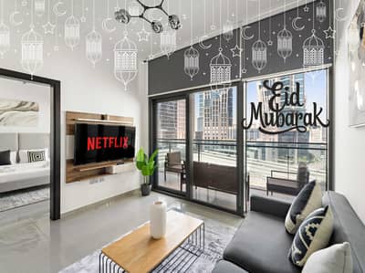 1 Bedroom Flat for Rent in Business Bay, Dubai - qq22222 (13). png