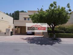 UPGRADED KITCHEN | WELL MAINTAIN VILLA | 4BHK+MAID