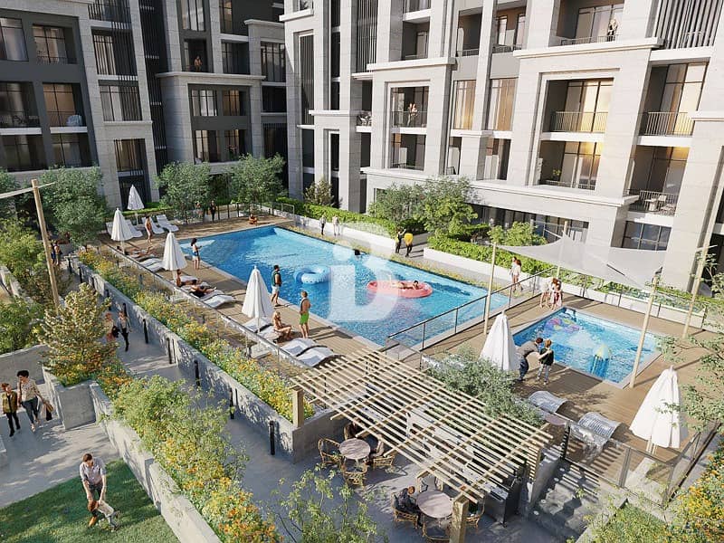 位于马斯达尔城,Ville 11 2 卧室的公寓 1700000 AED - 11728563 位于马斯达尔城,Ville 11 2 卧室的公寓 1700000 AED - 11728563