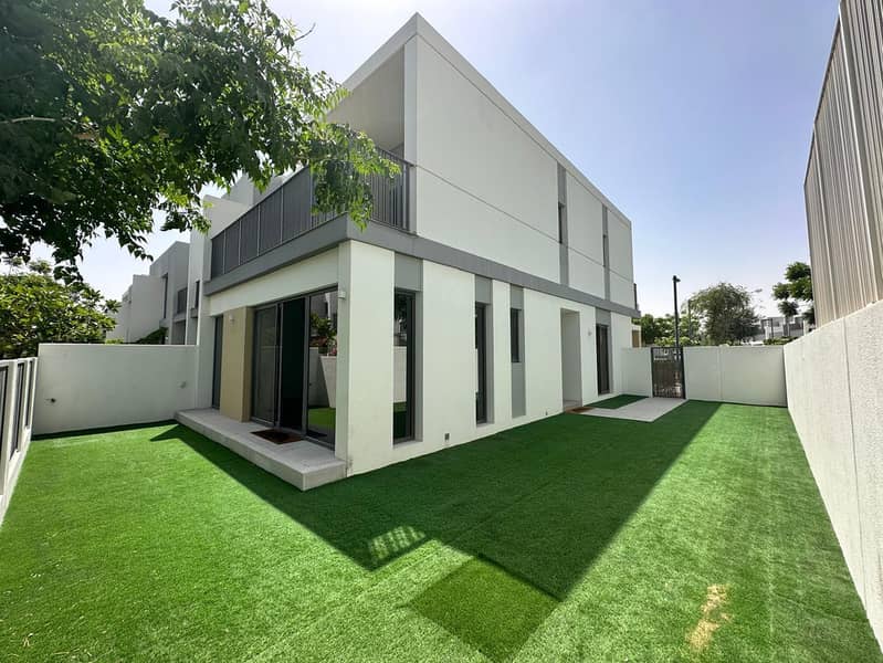 Таунхаус в Тилал Аль Гаф,Элан, 4 cпальни, 4500000 AED - 11728567 Таунхаус в Тилал Аль Гаф,Элан, 4 cпальни, 4500000 AED - 11728567