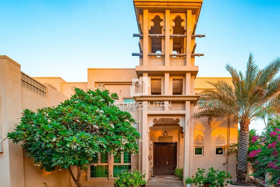 Вилла в Джумейра Айлендс, 4 cпальни, 600000 AED - 11728605 Вилла в Джумейра Айлендс, 4 cпальни, 600000 AED - 11728605