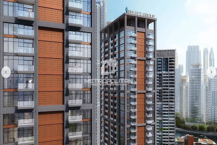 Burj Khalifa View | High Floor | Motivated Seller Burj Khalifa View | High Floor | Motivated Seller