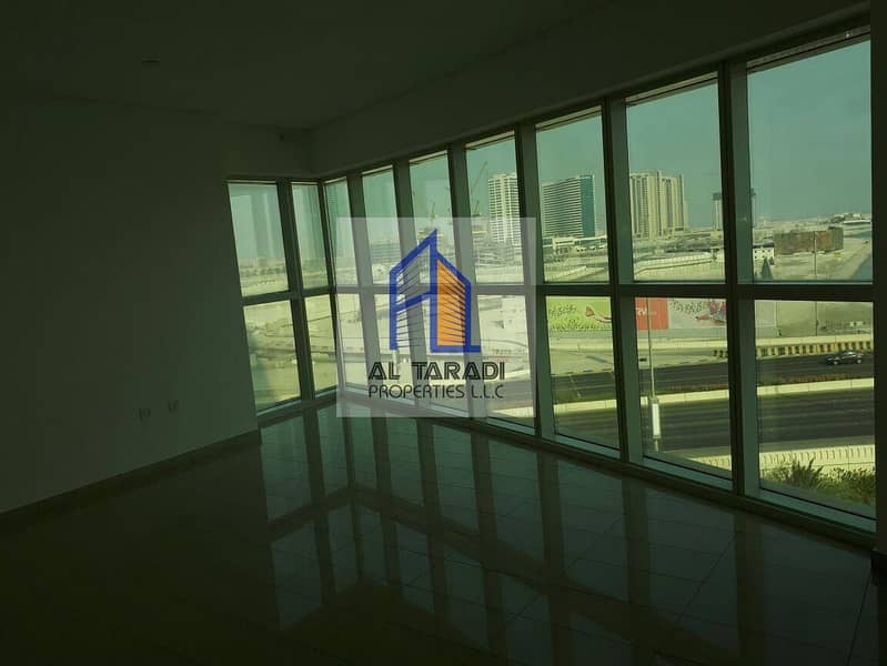 شقة في ماج 5 ريزيدنس (برج B2)،مارينا سكوير،جزيرة الريم 2 غرف 174999 درهم - 7090214 شقة في ماج 5 ريزيدنس (برج B2)،مارينا سكوير،جزيرة الريم 2 غرف 174999 درهم - 7090214